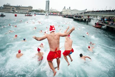 Le foto più belle della settimana – 21/27 dicembre