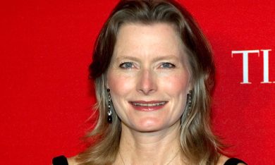 Jennifer Egan, ‘Guardami’