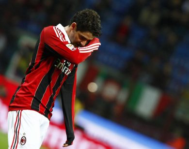 La triste parabola di Pato: “Il Milan non crede più in lui, giusto che vada”