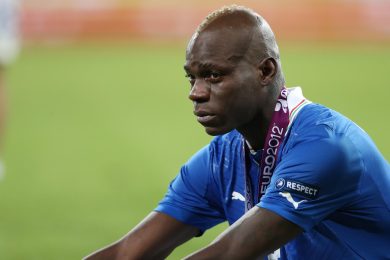 Mario Balotelli querela Raffaella Fico
