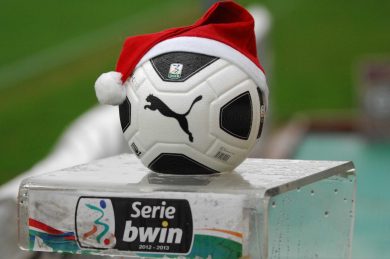 Il Boxing Day italiano e la lezione della serie B