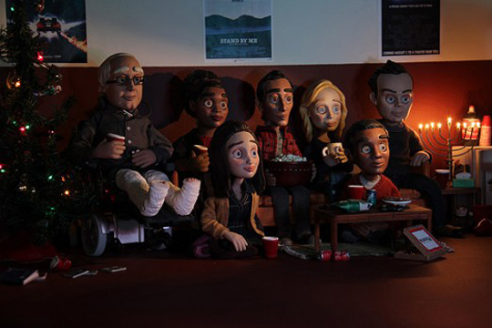 Sondaggio! Il Vostro Speciale Natalizio preferito?