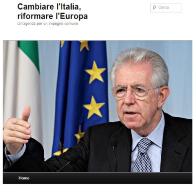 L’agenda senza sport