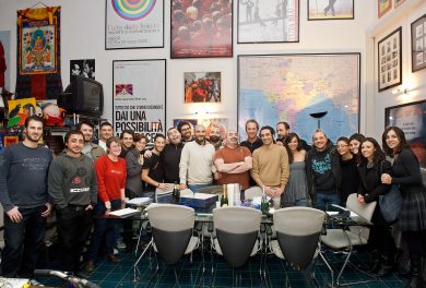 Mad e la riscossa dei cartoni animati made in Italy