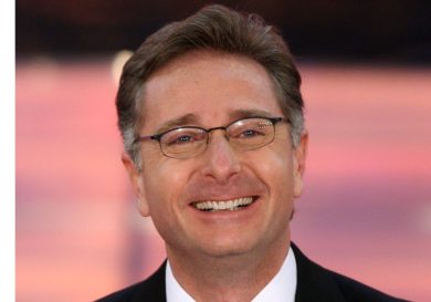 Paolo Bonolis: una bella festa, senza effetti speciali