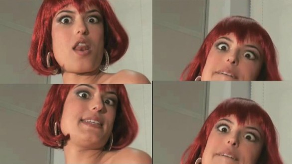 Lettera aperta a Sara Tommasi Lettera aperta a Sara Tommasi