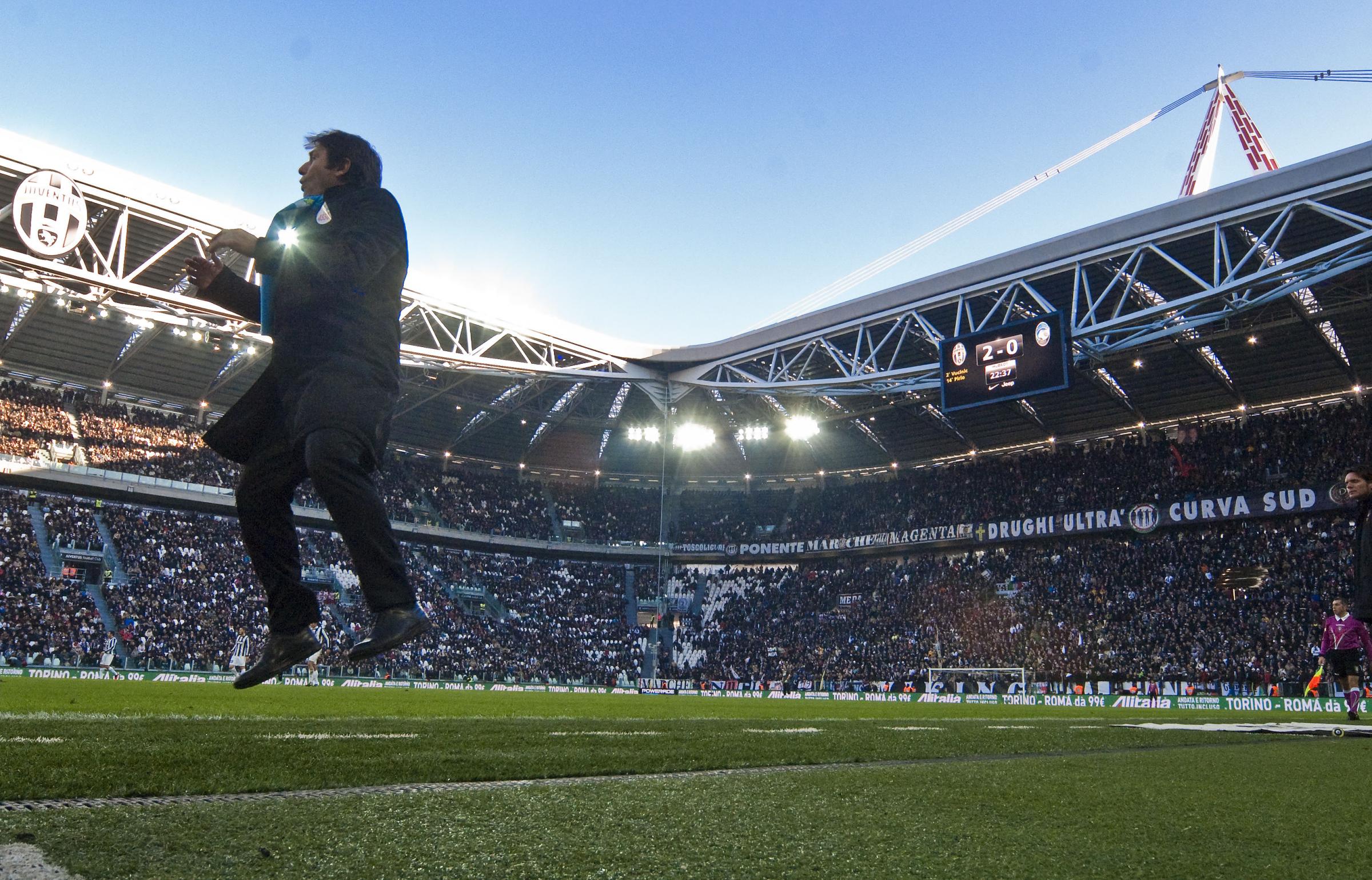 Juve, analisi di un dominio. E in Europa…