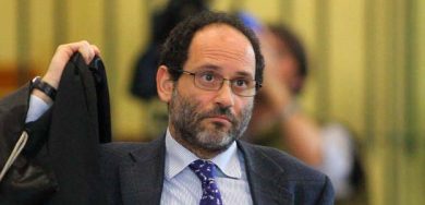 La sincerità di Ingroia. Tutti insieme: Grazie Ingroia