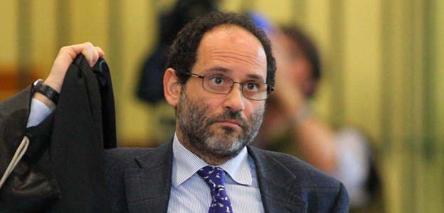 La sincerità di Ingroia. Tutti insieme: Grazie Ingroia La sincerità di Ingroia. Tutti insieme: Grazie Ingroia