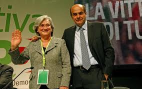 Derogati Pd: per la base fortuna che son pochi