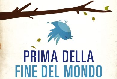 La fine del mondo in 5 copertine