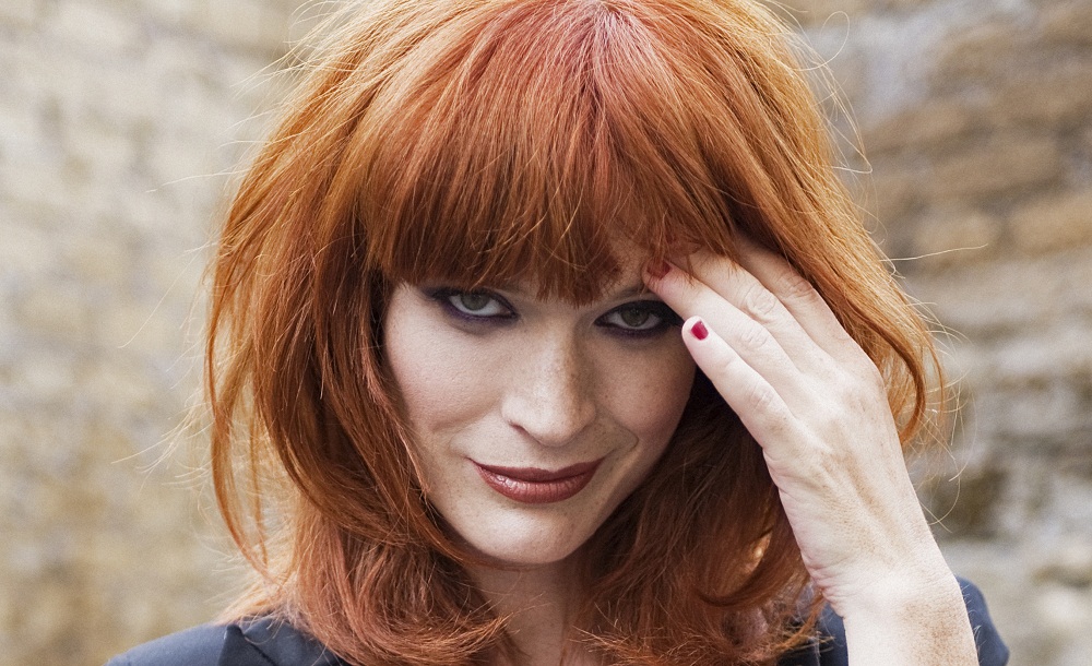 Jane Alexander: “Certi meccanismi della tv per me sono un Mistero” Jane Alexander: “Certi meccanismi della tv per me sono un Mistero”