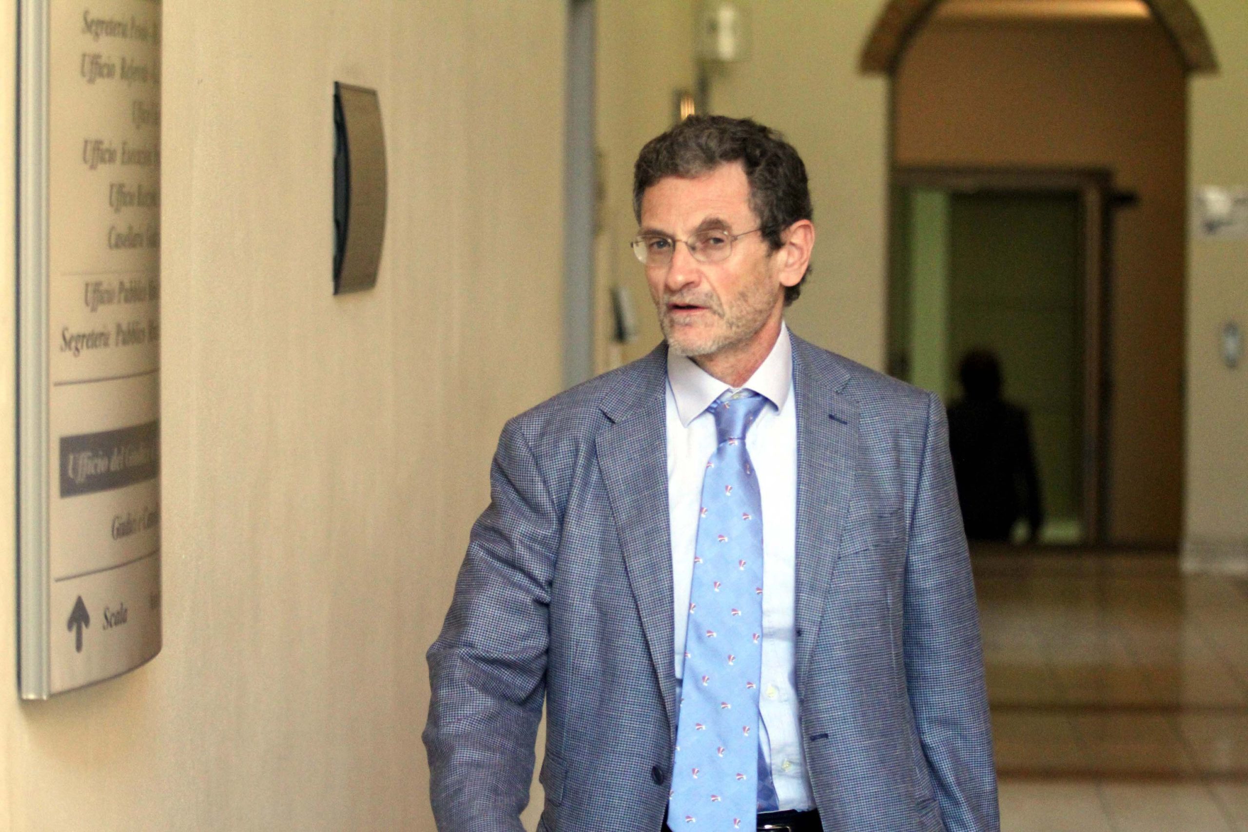 Calcioscommesse: in arrivo nuovi arresti Calcioscommesse: in arrivo nuovi arresti