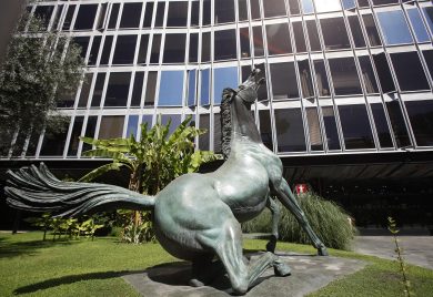 La ‘par-condicio’ del Pd