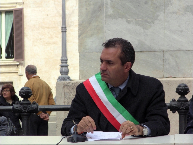 Il flop del “partito arancione” di Ingroia e De Magistris