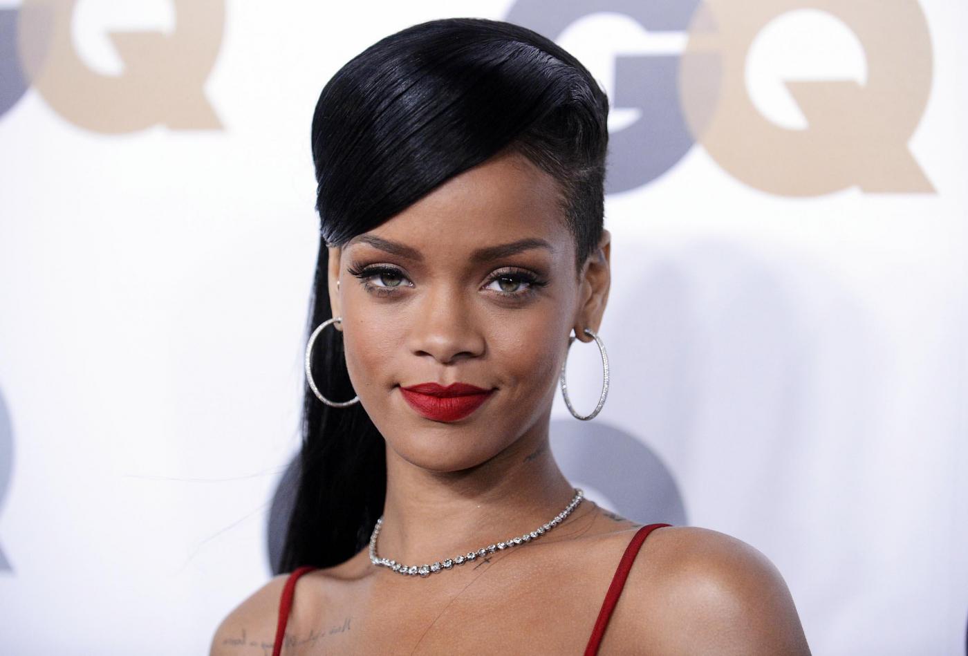 X Factor. Rihanna giudice della versione Uk? X Factor. Rihanna giudice della versione Uk?