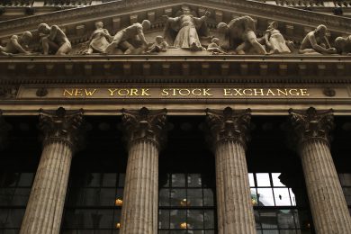 Wall Street: da New York ad Atlanta