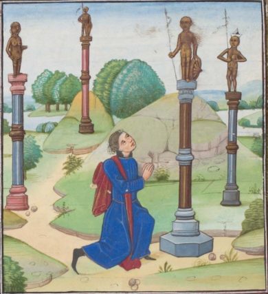 «Gentile Direttore editoriale: lei è un coglione» Per Antonio Moresco, mio fratello