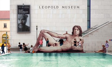 Il pene: cari uomini, smettetela di preoccuparvi del vostro Lui