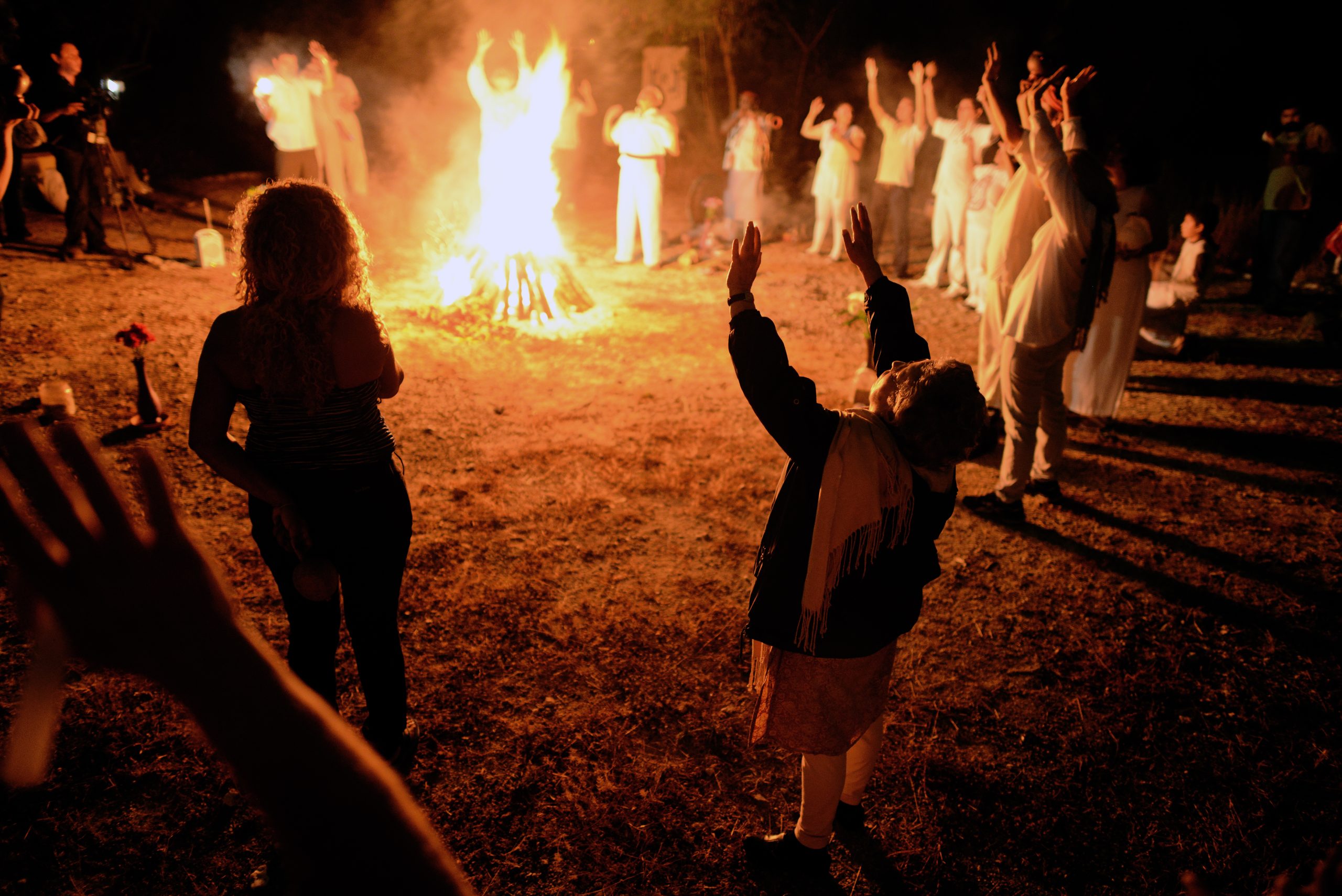 La fine del mondo vista da Twitter