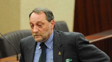 Stefano Galli, per favore, non si ricandidi
