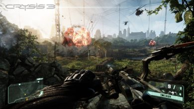 Crysis 3, i video delle 7 Meraviglie