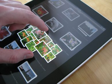 Apple vs Samsung, il pinch-to-zoom non è prerogativa dell’iPhone