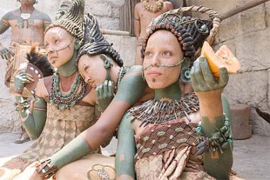 Cina: violenze, arresti e giorni di ferie in regalo in attesa dell’apocalisse