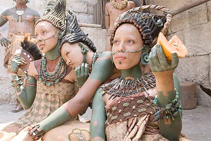 Cina: violenze, arresti e giorni di ferie in regalo in attesa dell’apocalisse Cina: violenze, arresti e giorni di ferie in regalo in attesa dell’apocalisse