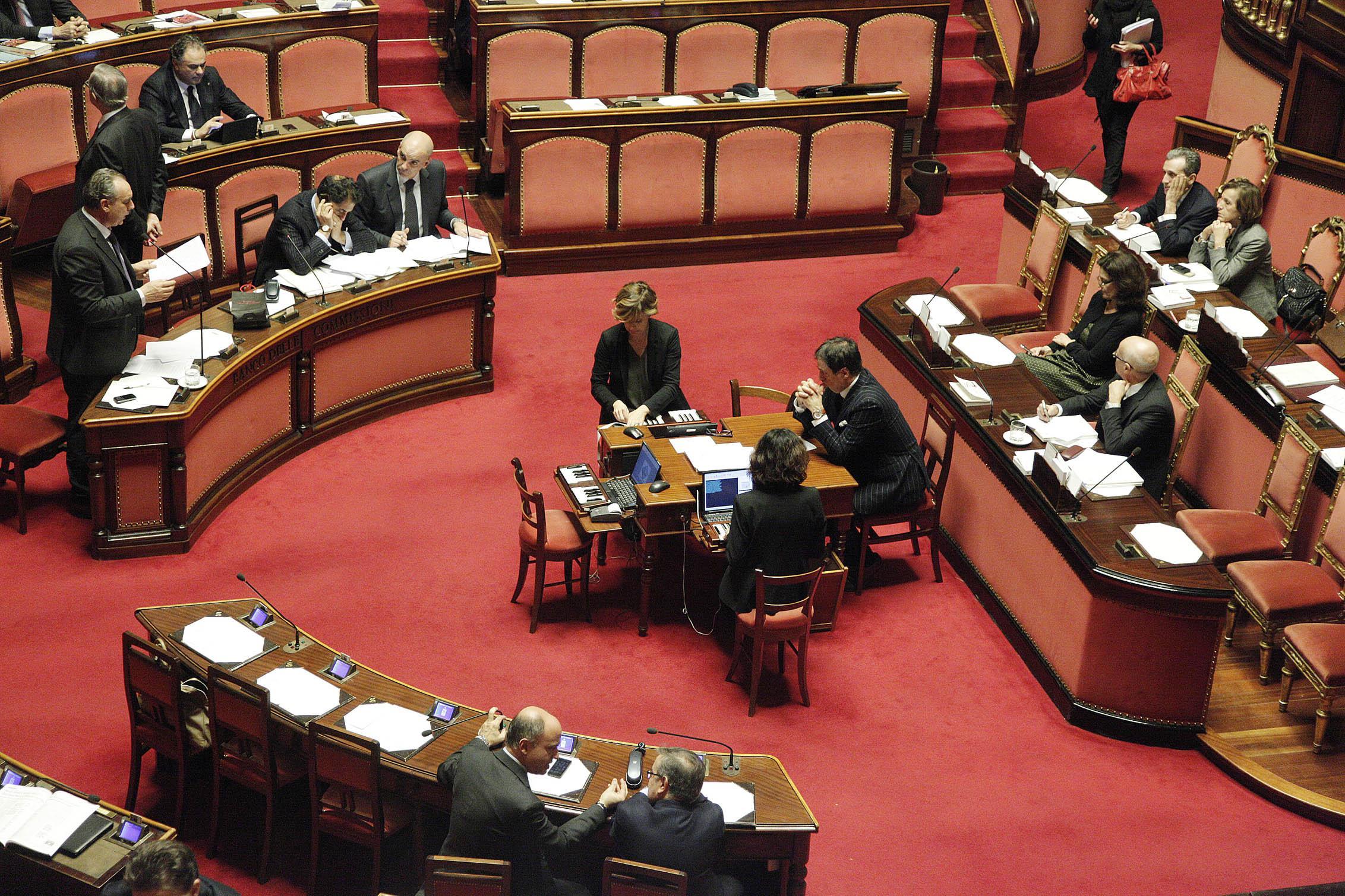 Via libera alla legge di Stabilità: ecco le principali novità