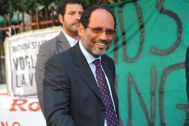 Esclusivo – L’interrogatorio (nullo) di Ingroia a Provenzano