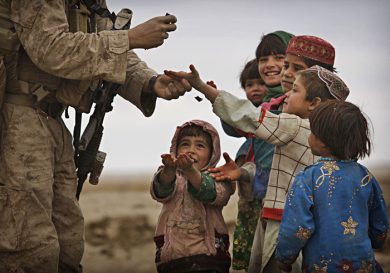 Buona fortuna, piccolo Assim