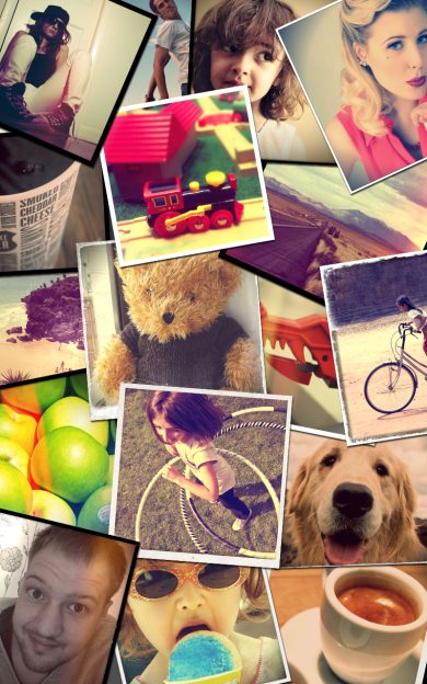 Cinque app alternative a Instagram per continuare il tuo photo-sharing