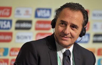 Prandelli: caro Babbo Natale, portami il Natale tutto l’anno