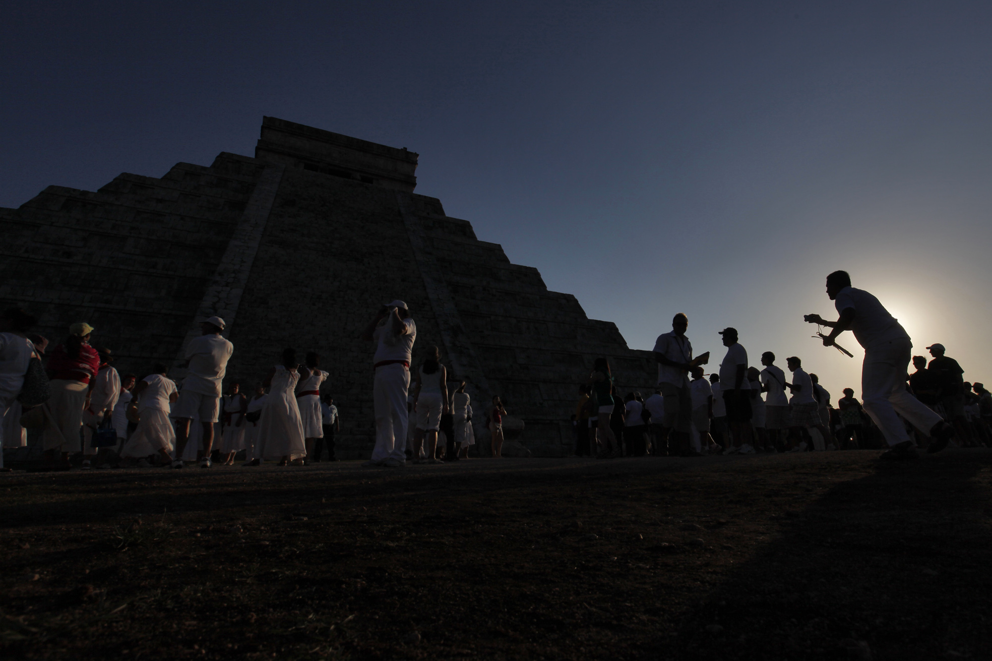 Maya: 10 cose da sapere