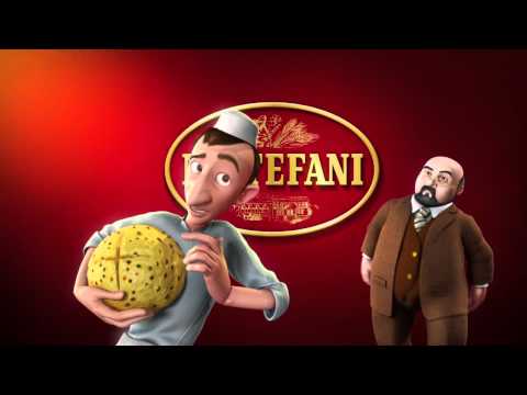 Bistefani-Bauli, i dolci di Natale si sposano Bistefani-Bauli, i dolci di Natale si sposano