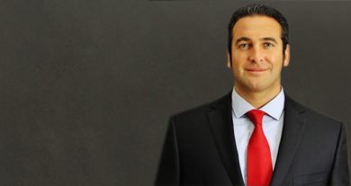 Marketing, sport, toga e ciambelle. Ecco chi è Italo Zanzi, il nuovo Ceo della Roma