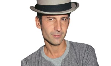 André Saraiva: sono io il baron che ha fatto ballare (anche) Miami