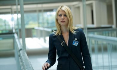 Le 10 migliori serie tv del 2012