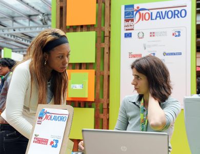Disoccupati, c’è un posto di lavoro per voi