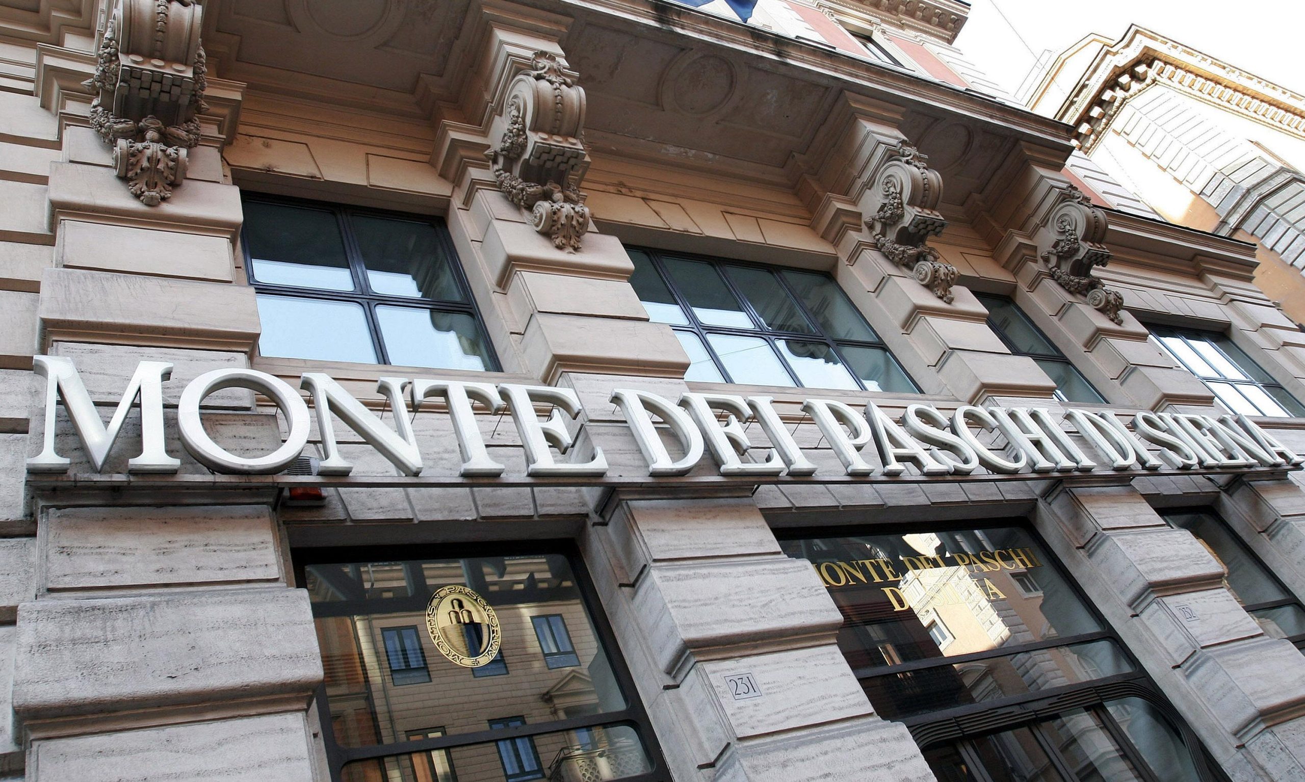 Mps, il paradosso del sì ai Monti bond