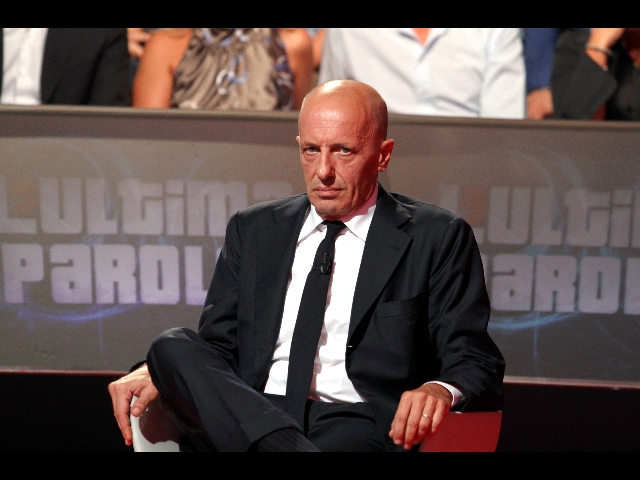 Il caso Sallusti letto da un giudice controcorrente Il caso Sallusti letto da un giudice controcorrente