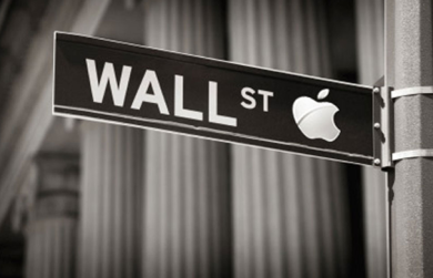 Apple in borsa, le 6 cose che non piacciono al mercato