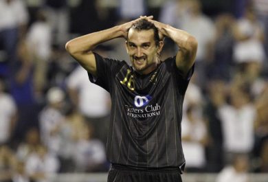 “Alla Fiorentina consiglio Barcos. Robinho andrà via, Sneijder resta”