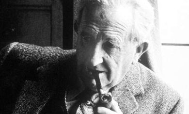 J.R.R. Tolkien alle prese con Re Artù, in un inedito