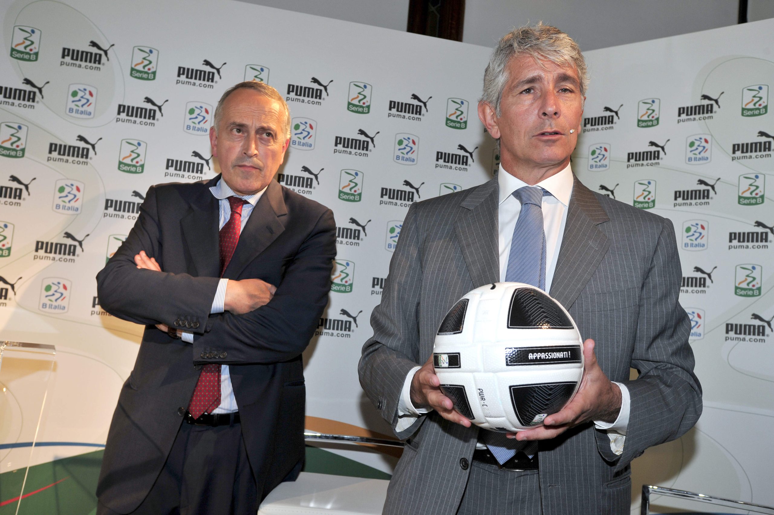 Figc e Lega calcio, al via il risiko. E Abodi rischia