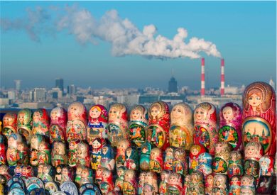 Foto: cose strane dal mondo