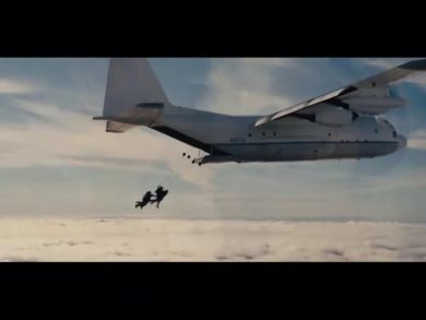 Il cavaliere oscuro – Il ritorno, trailer