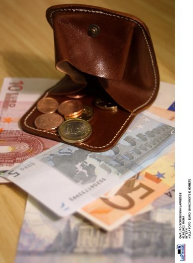 Fisco: nel 2012 sottratti allo Stato 41 miliardi di euro