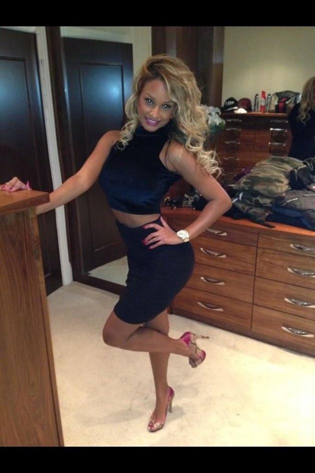 Mario Balotelli, altro che Raffaella! Ecco la nuova fiamma di Supermario Mario Balotelli, altro che Raffaella! Ecco la nuova fiamma di Supermario